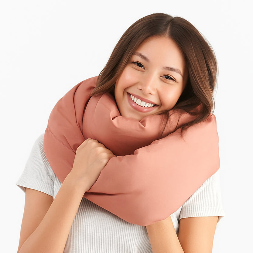 Infinity Travel Pillow
