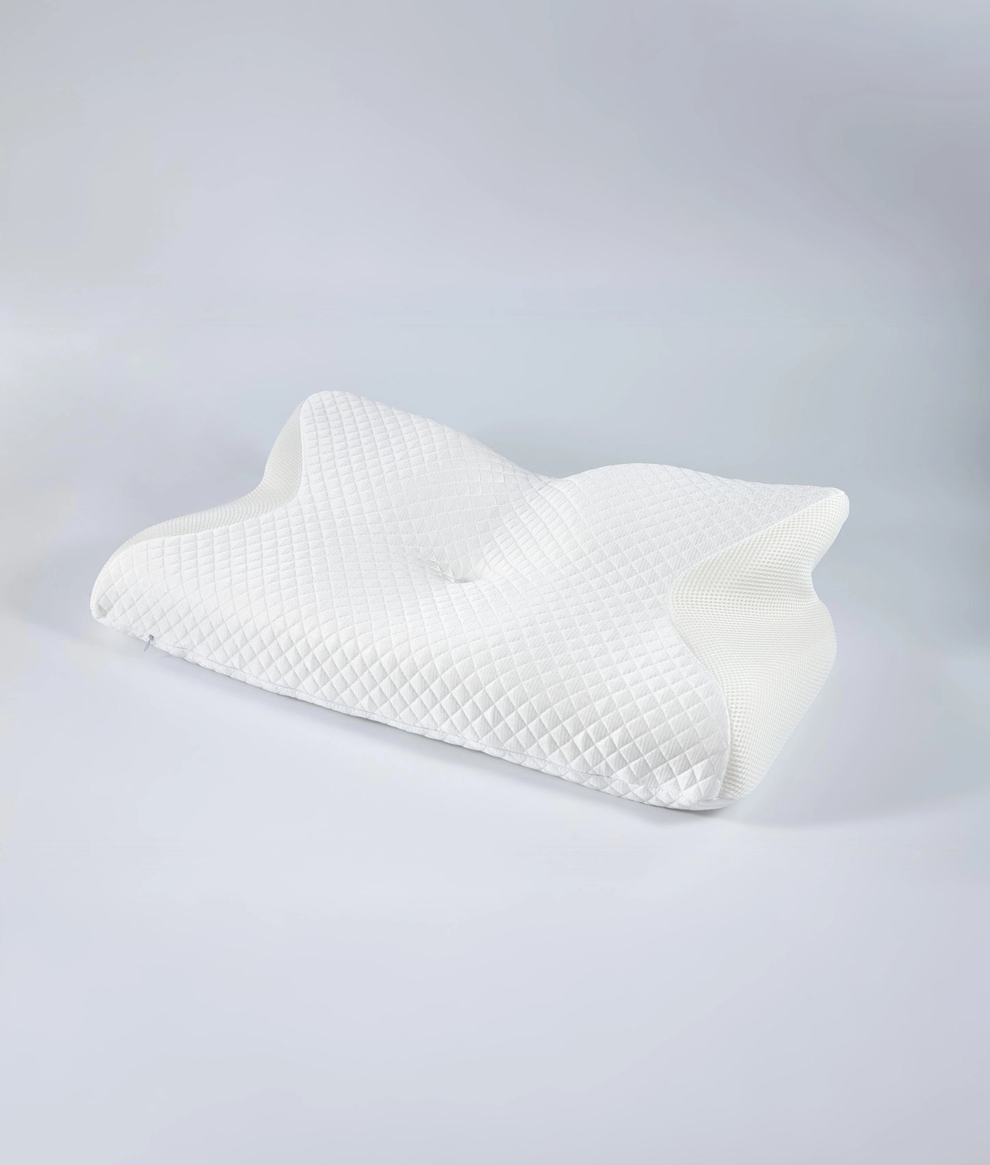 CozyRest® Memory Foam Neck Pillow