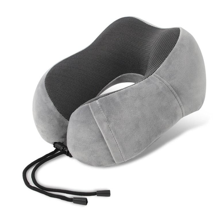 AirRest® Memory Foam Travel Pillow