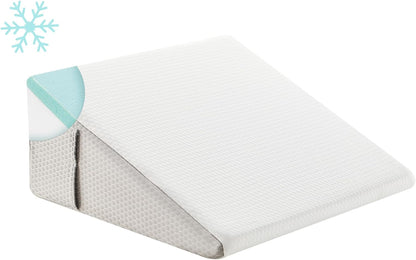 Deluxe Inclined Wedge Support Pillow