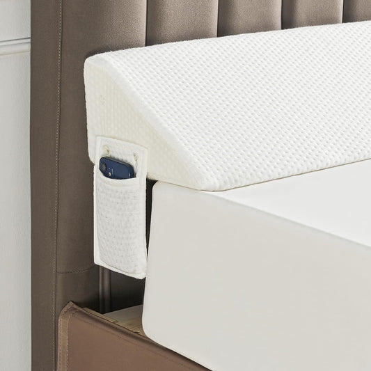 ElevateWedge® Gap Filler Pillow