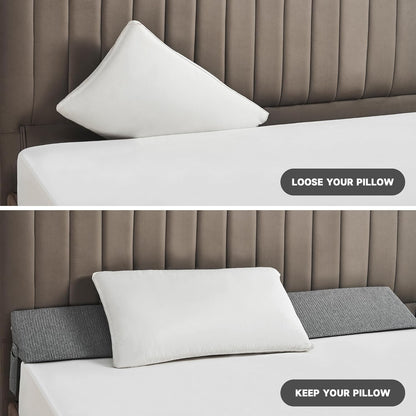 ElevateWedge® Gap Filler Pillow