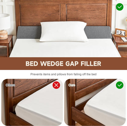 ElevateWedge® Gap Filler Pillow