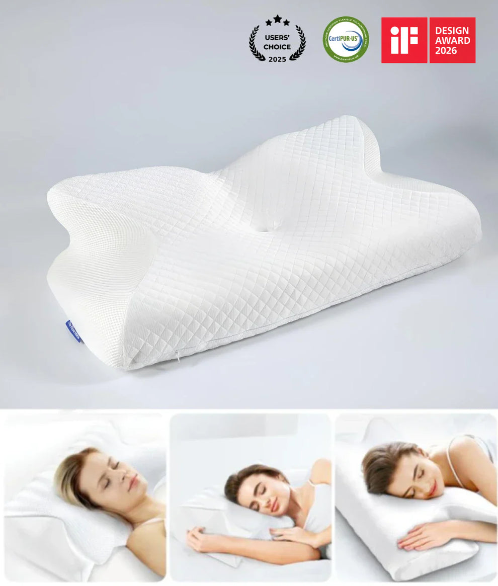 Cervical Pillow