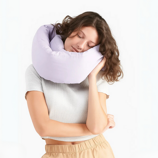Infinity Travel Pillow