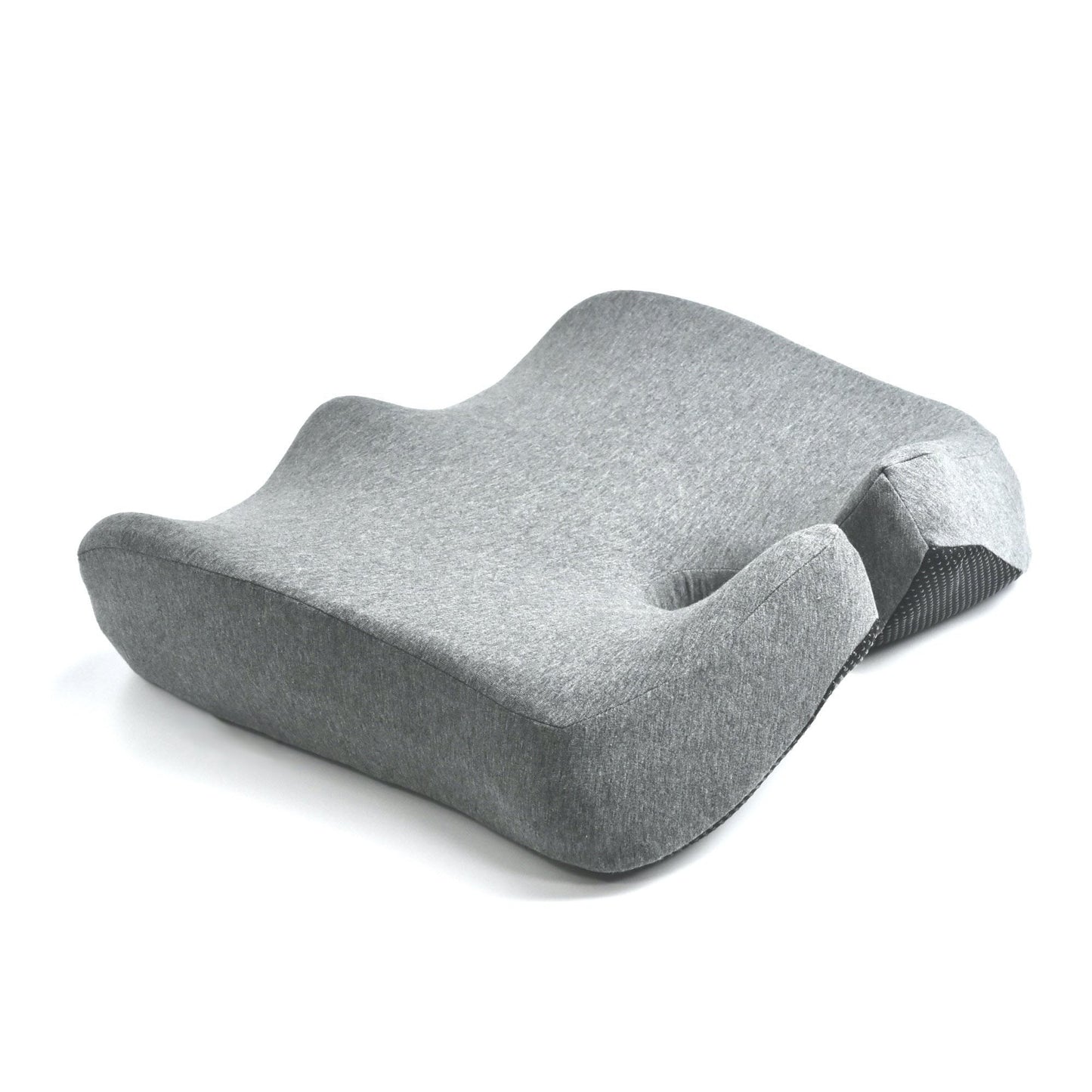 ORTHOSEAT Orthopedic Comfort Set: Seat & Back Cushion