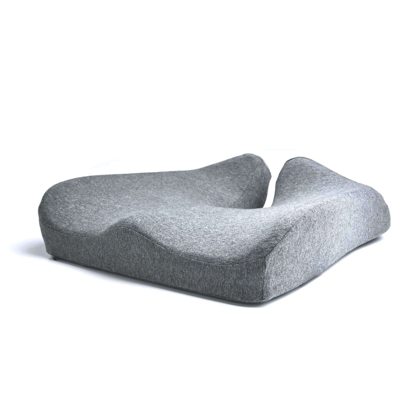 ORTHOSEAT Orthopedic Comfort Set: Seat & Back Cushion