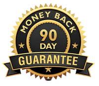 90 Day Guarantee Icon