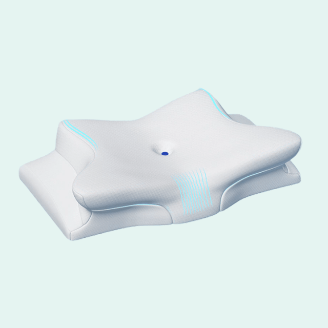 CozyRest Neck Pillow - Thumbnail 2